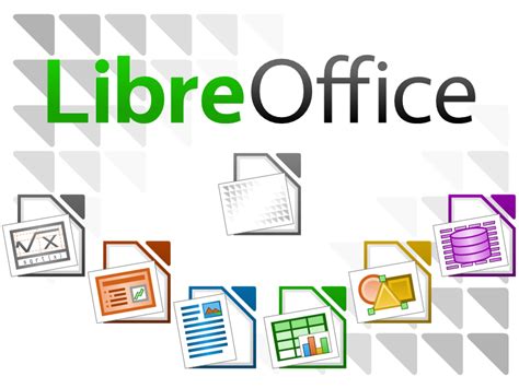 Download LibreOffice .